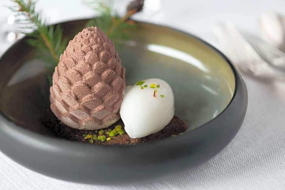 Brit Hotel Florimont