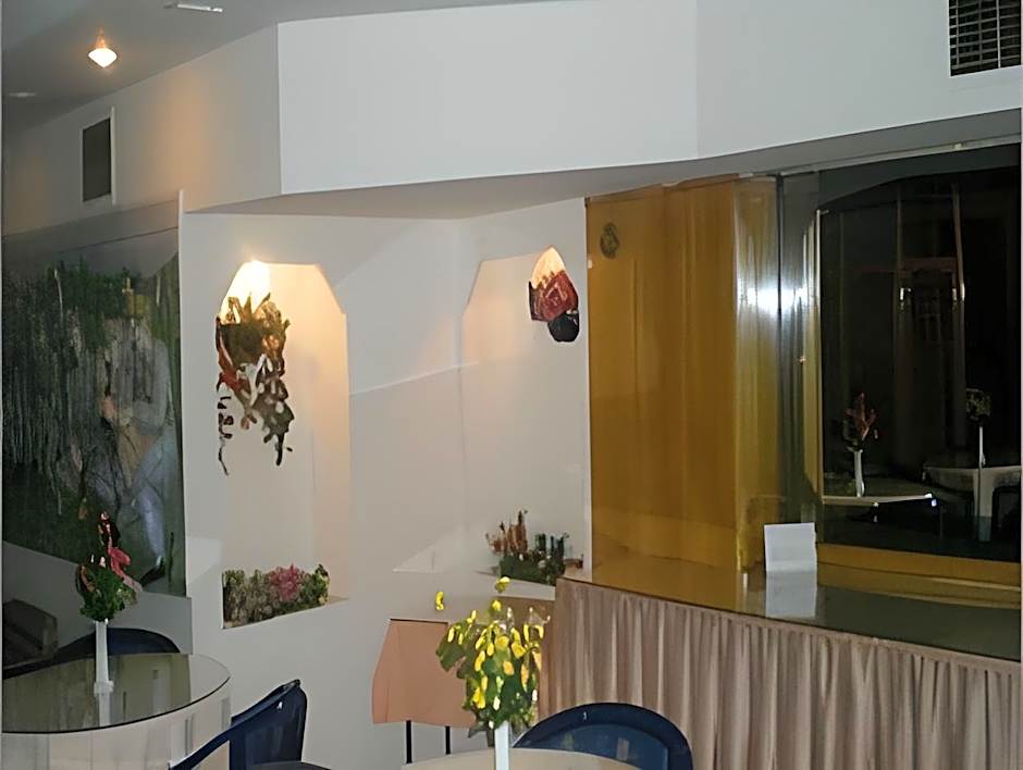 Otel Kabacam