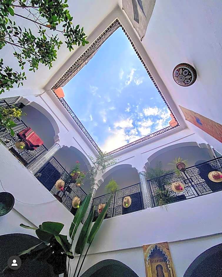 Riad Sijane