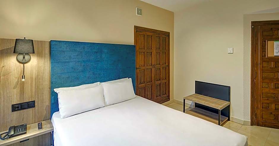 Hotel Sercotel Alfonso VI