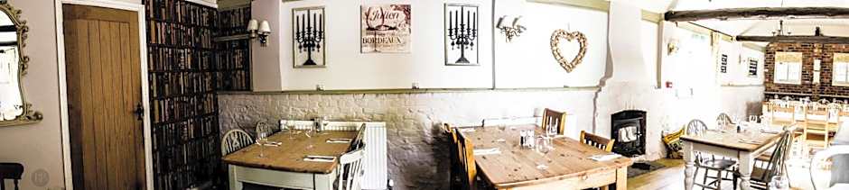 The White Lion, Soberton