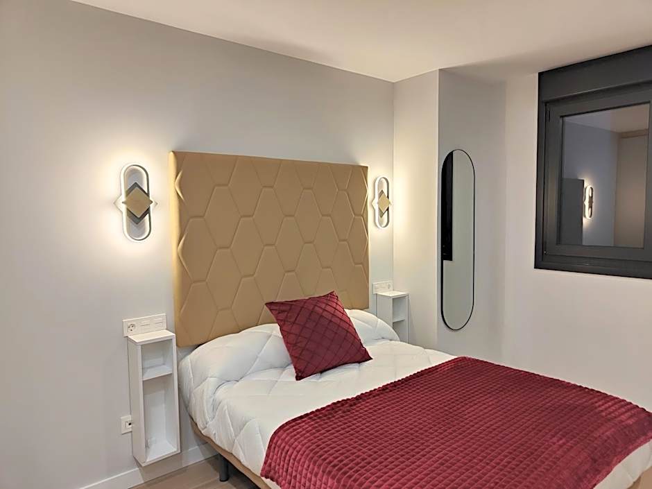 Apartamentos Centro Oviedo Caveda