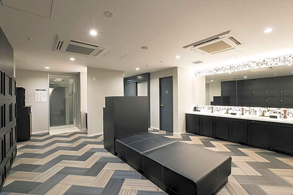 DEL style Nagoya Nayabashi by Daiwa Roynet Hotel