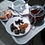 Logis Hotel L'ange Couronne