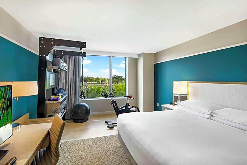 Hilton Miami Dadeland