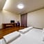 Korea Tourist Hotel