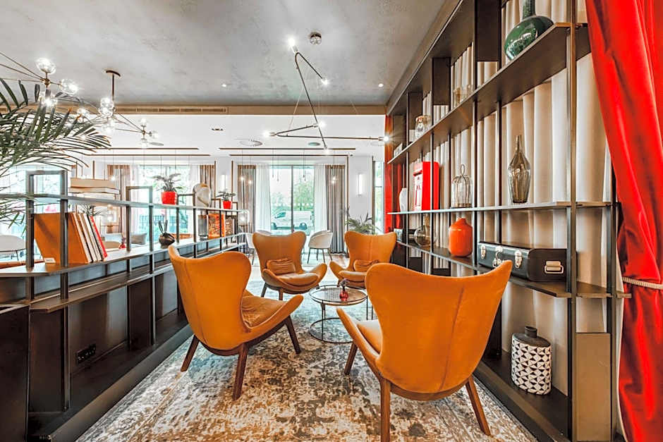 Radisson Hotel & Conference Centre London Heathrow