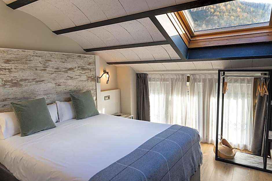 Hotel Cims de Camprodon