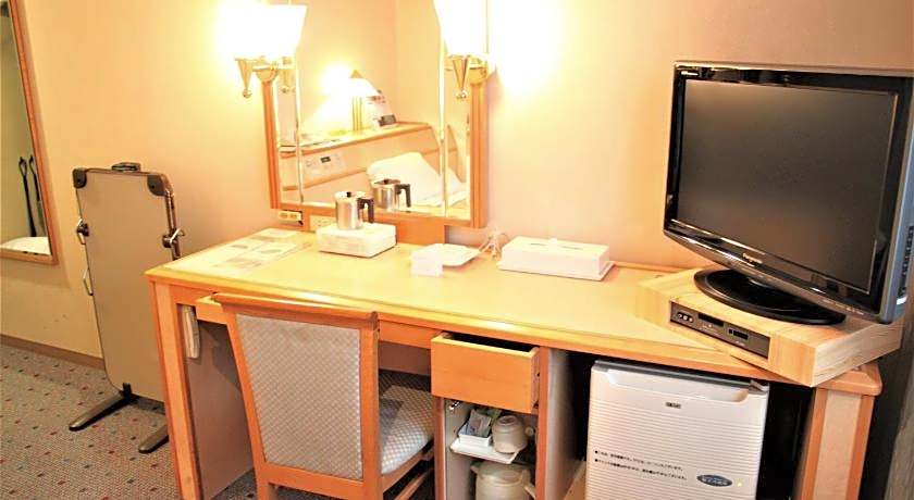 Yamagata Nanokamachi Washington Hotel