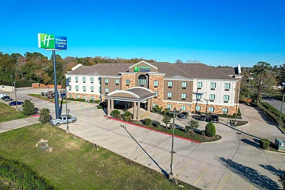 Holiday Inn Express & Suites Cleveland By IHG