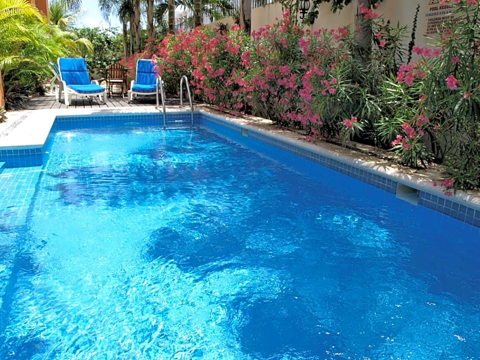 Hotel Las Golondrinas