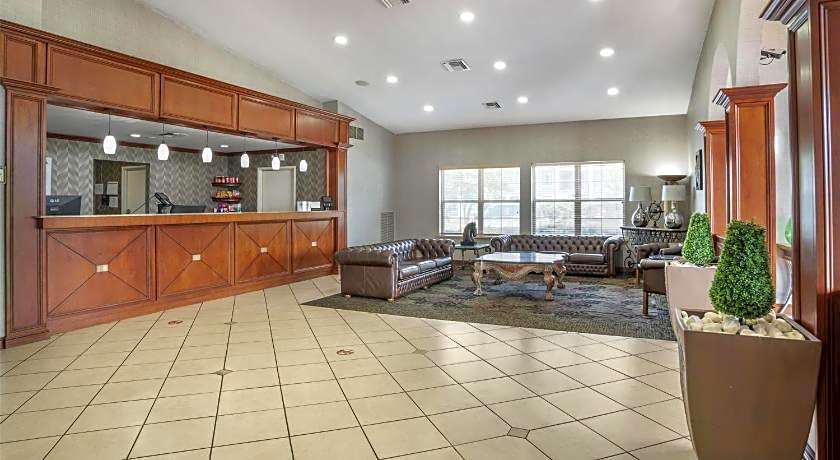 Best Western Plus Bessemer Hotel & Suites