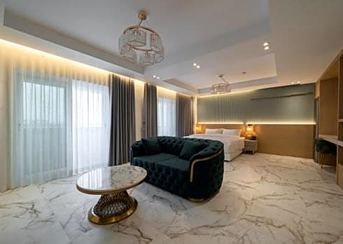 Gunsan Stay Tourist Hotel