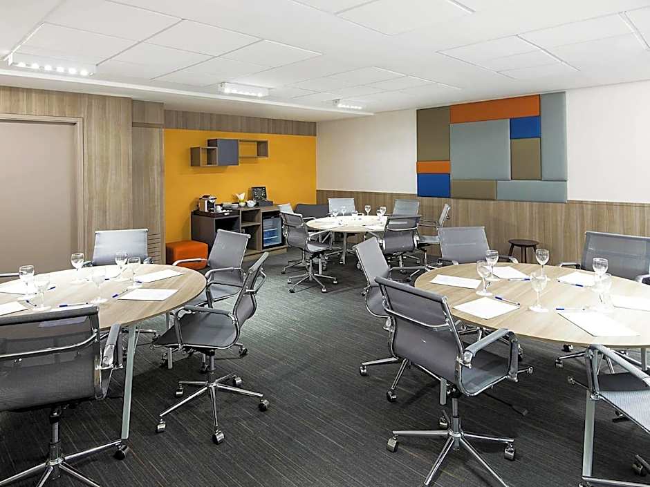 Novotel Santos