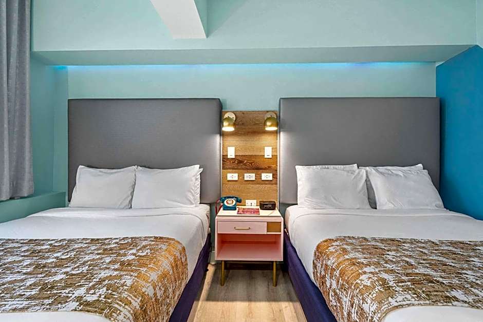 Abitta Boutique Hotel, Ascend Hotel Collection