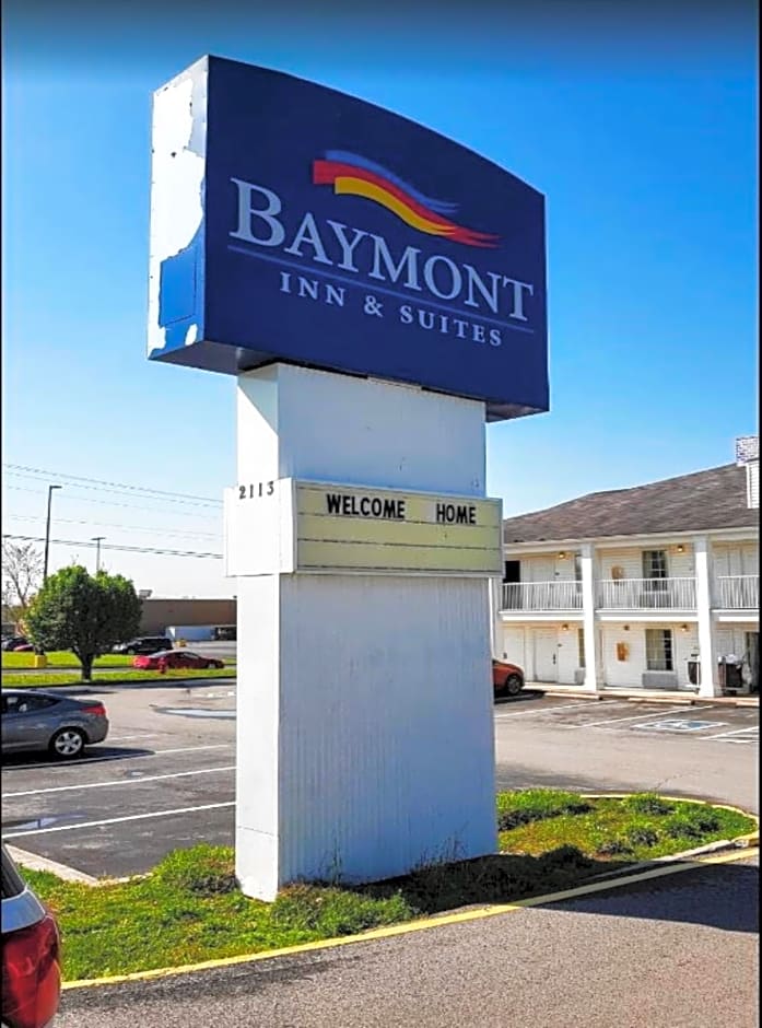 Baymont by Wyndham Tullahoma