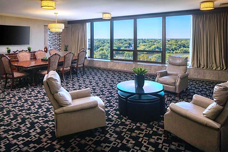 DoubleTree by Hilton Cherry Hill Philadelphia