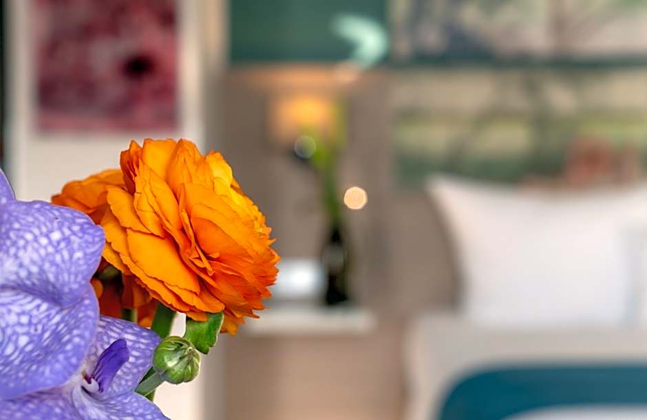 Leonardo Hotel Munich City Olympiapark