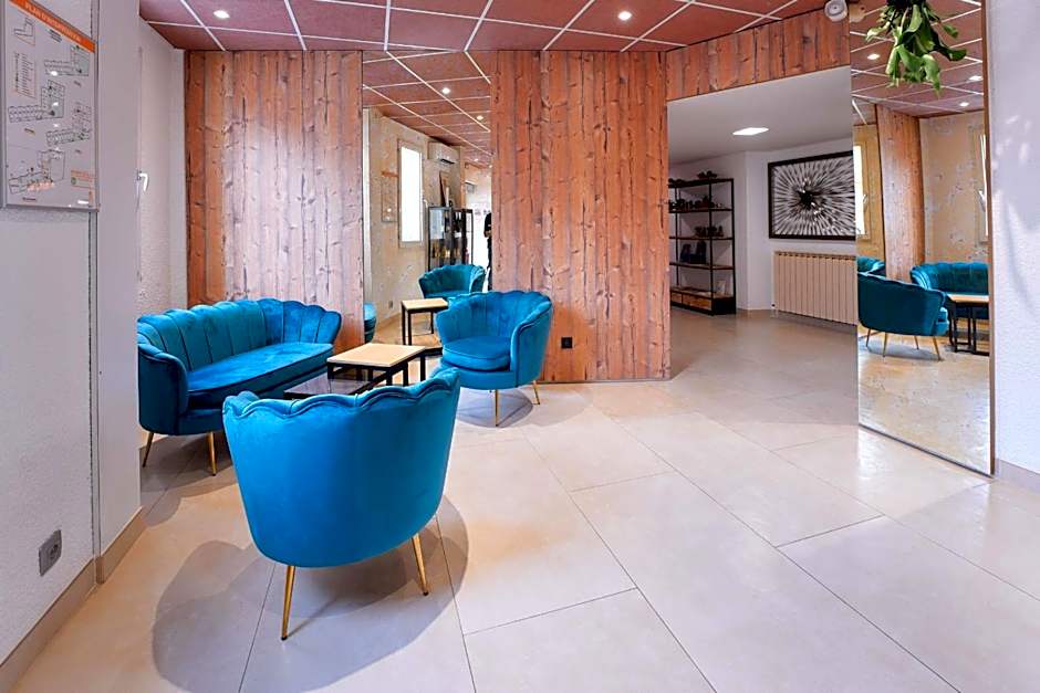 The Originals City, Archotel, Sens