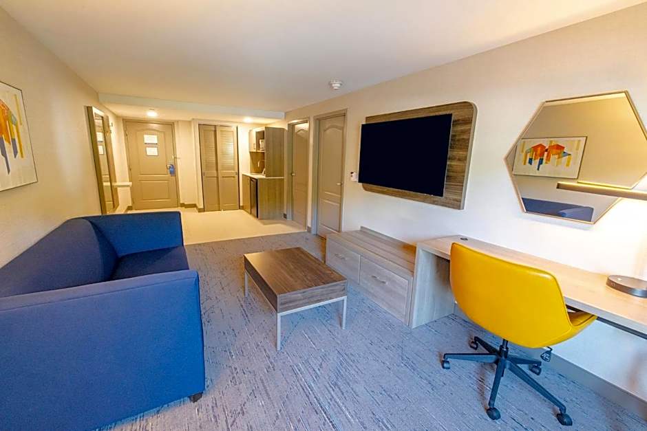 Holiday Inn Express - Neptune By IHG