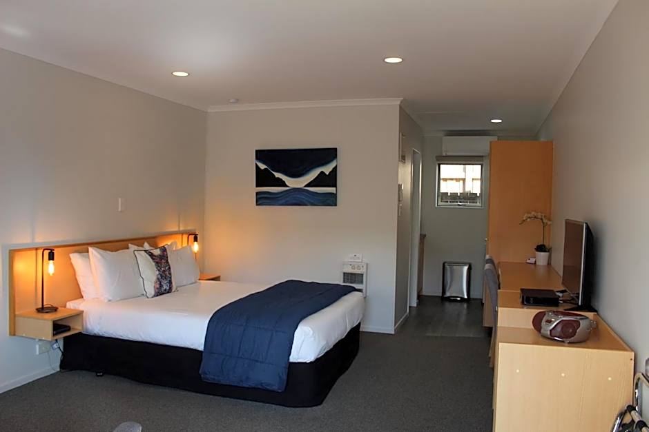 ASURE Kaimai View Motel