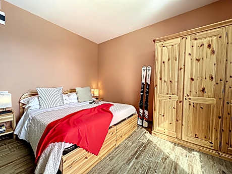 Albergo Rifugio La Grande Baita