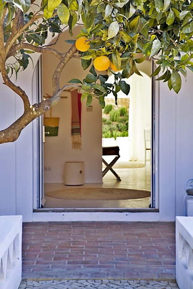 Octant Vila Monte