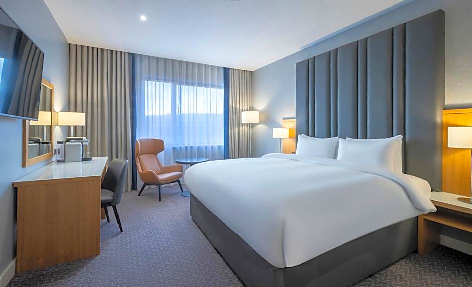 Radisson Blu Hotel, Letterkenny
