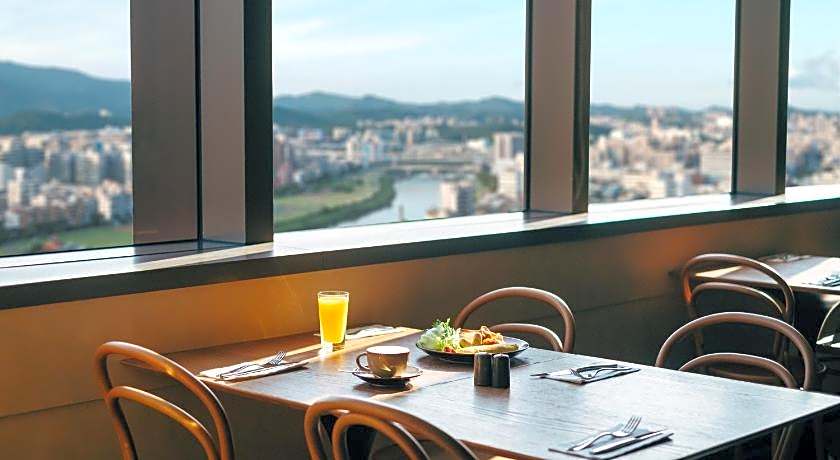 Amba Taipei Songshan