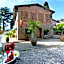 Villa al Borghetto