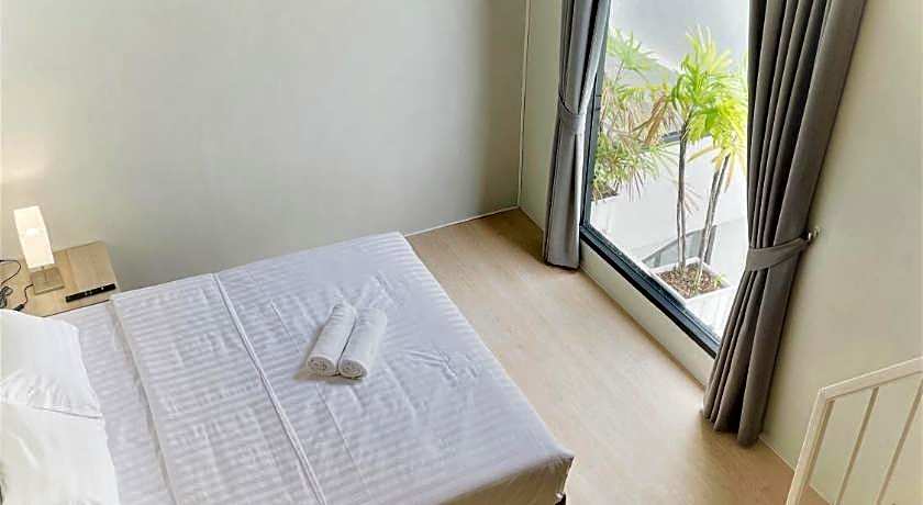 THE BELONG BOUTIQUE HOTEL