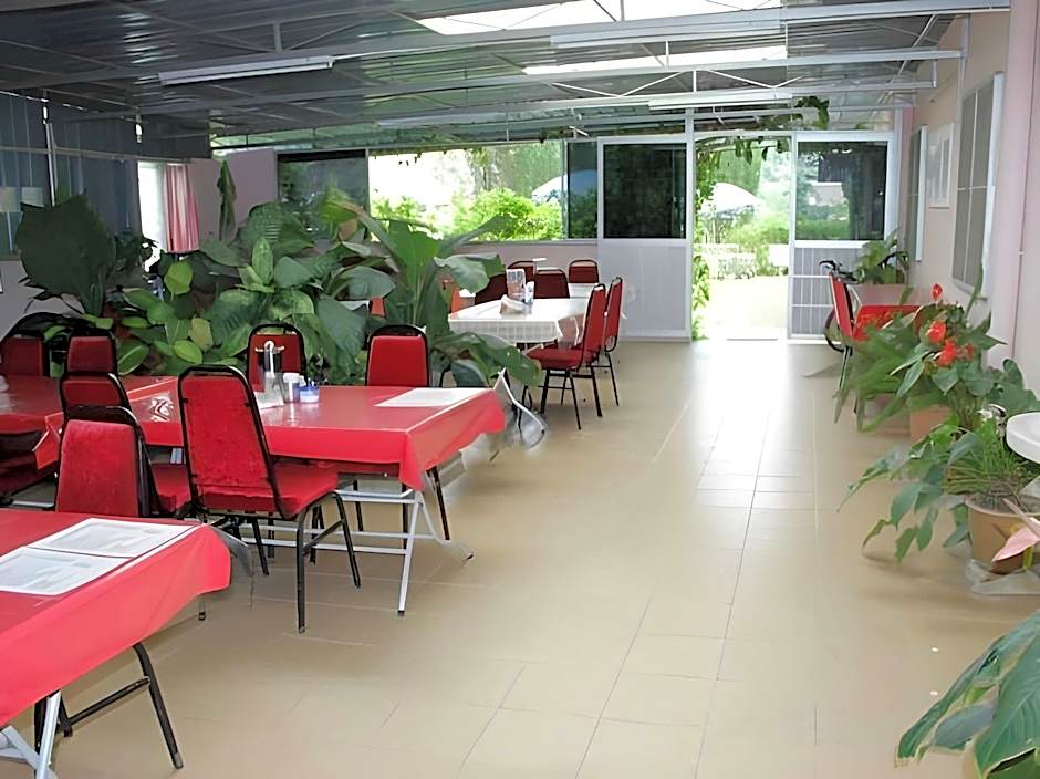 KRS Pines Hotel
