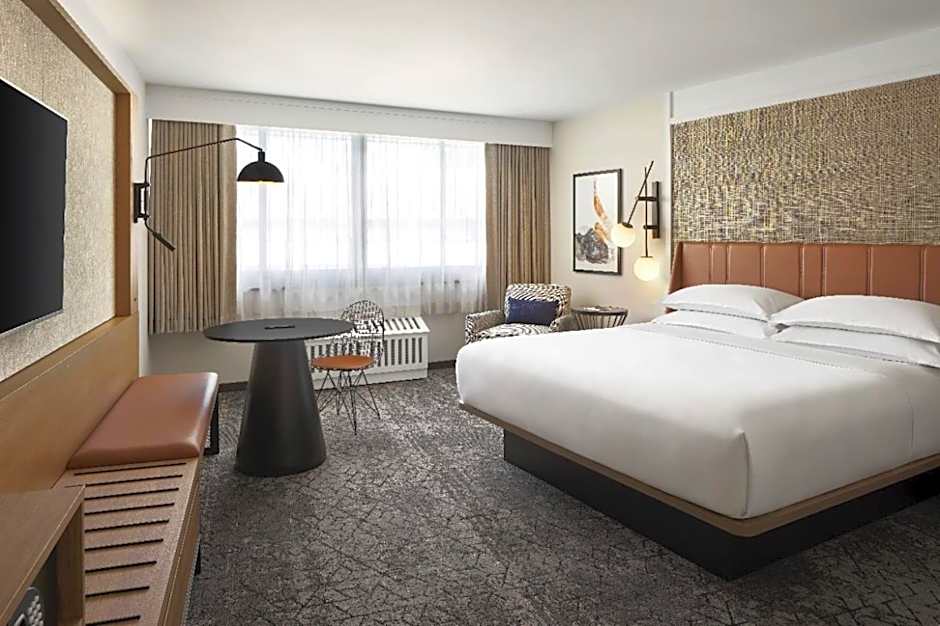 Sheraton Reston Hotel