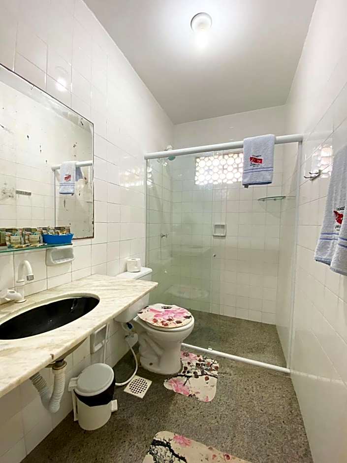 Pousada & Food 3 Abelhas