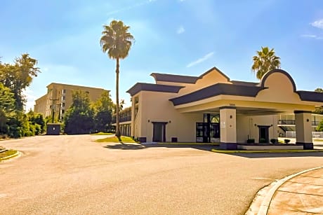 Quality Inn Tallahassee near University