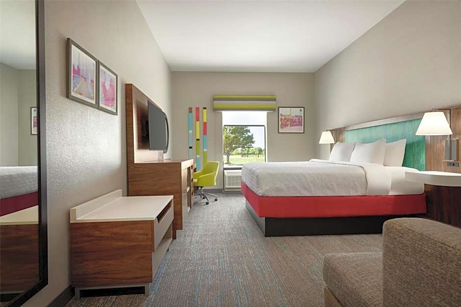 Hampton Inn By Hilton Derby