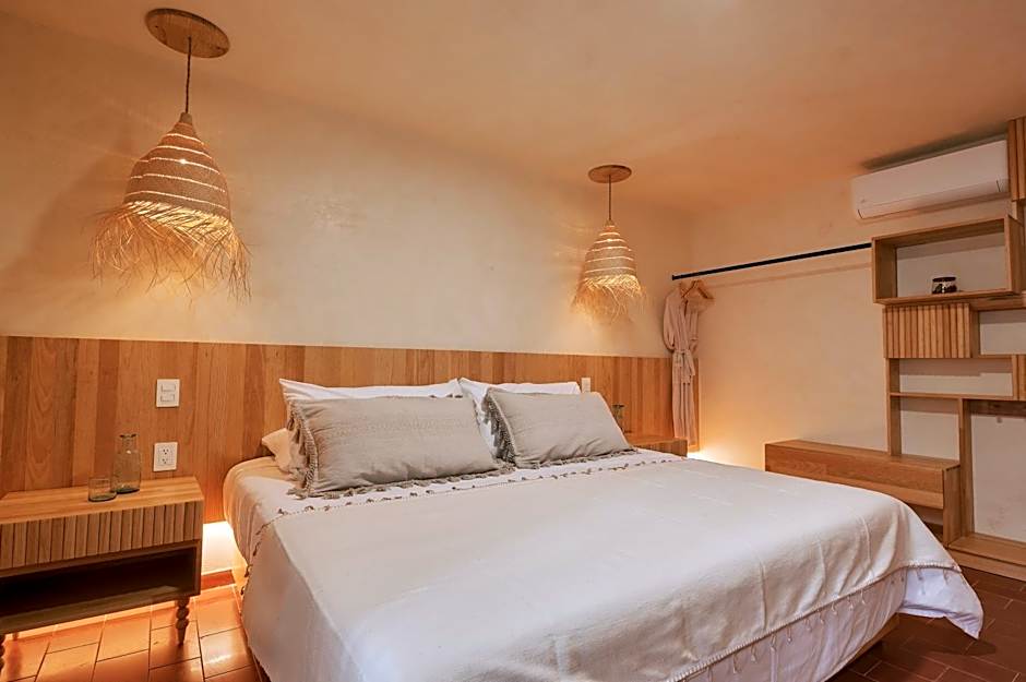 Hotel Materia