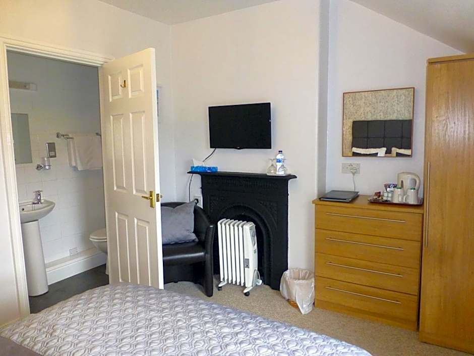 Bryn Derwen Guest House