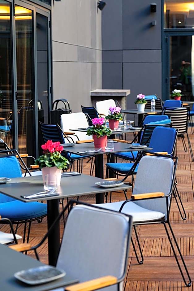 Courtyard by Marriott Paris Porte de Versailles