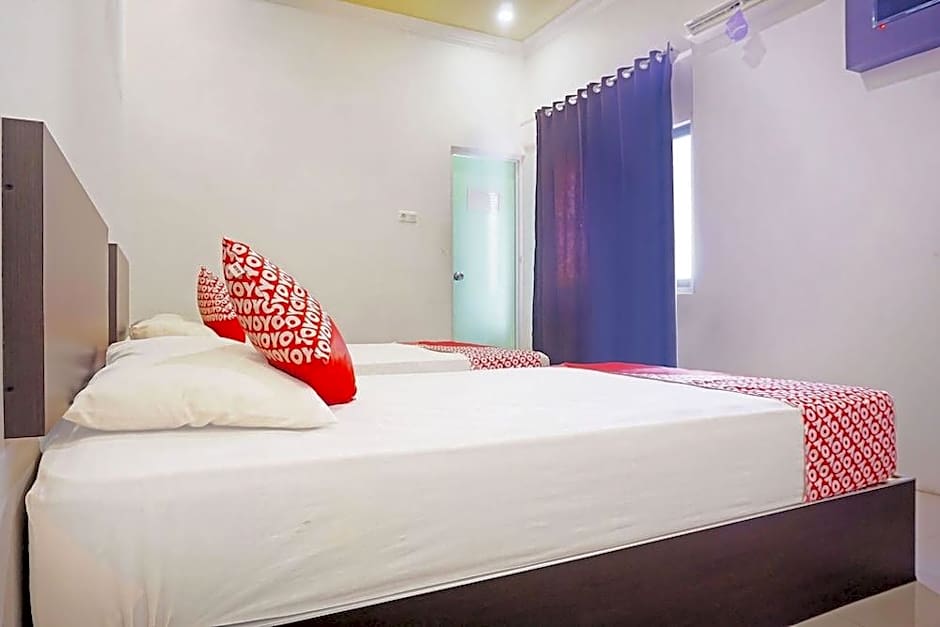 Hotel O Dalle 5151 Jeneponto Near Patung kuda, Jeneponto
