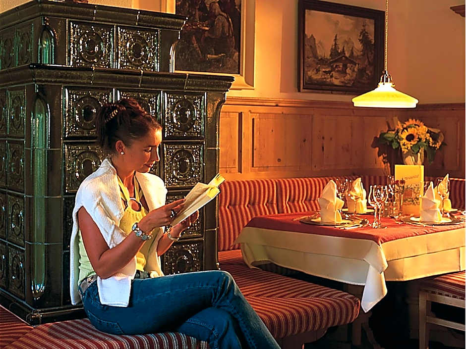 Alpenhotel Tirolerhof