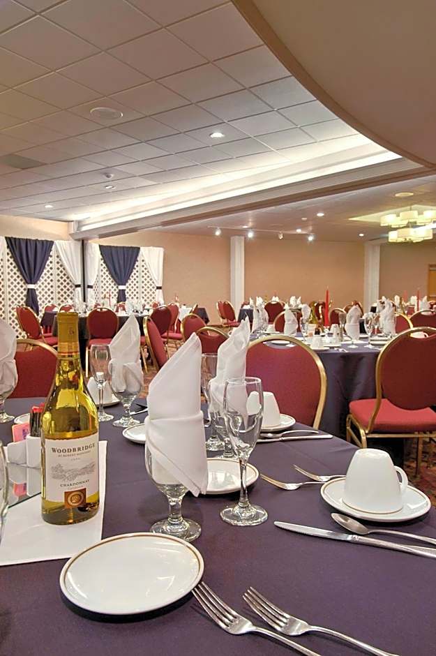 Red Lion Hotel Coos Bay