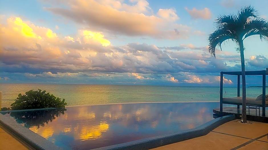 Senses Riviera Maya, Oceanfront Boutique Hotel, Adults Only