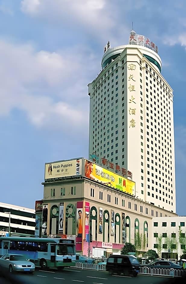 Horizon Hotel