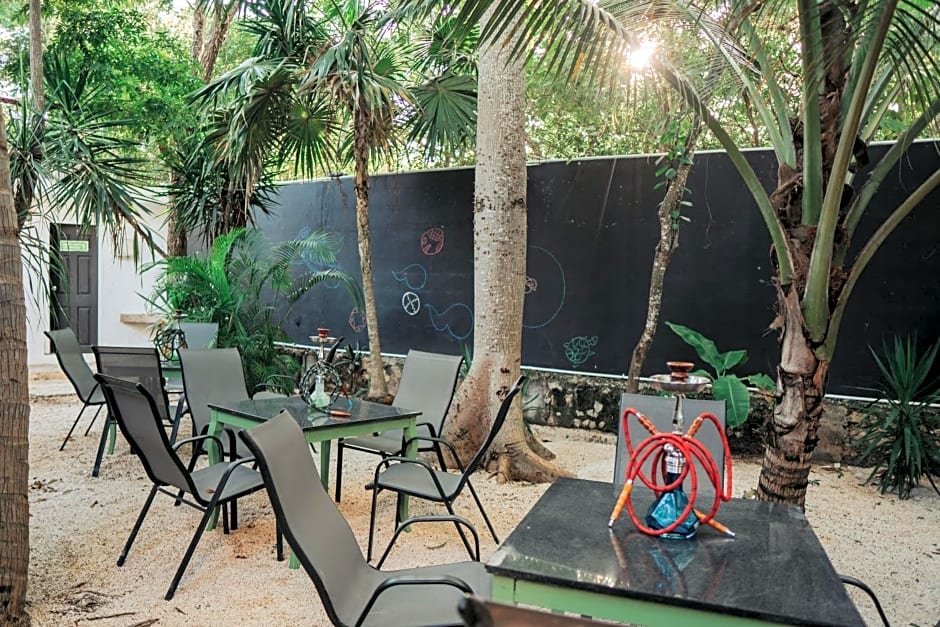 Icástico Tulum