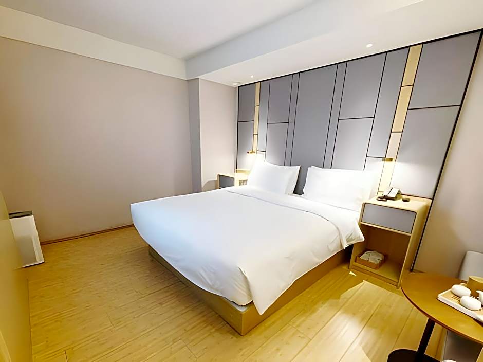 JI Hotel Shanghai The Bund Sichuan Zhong Road