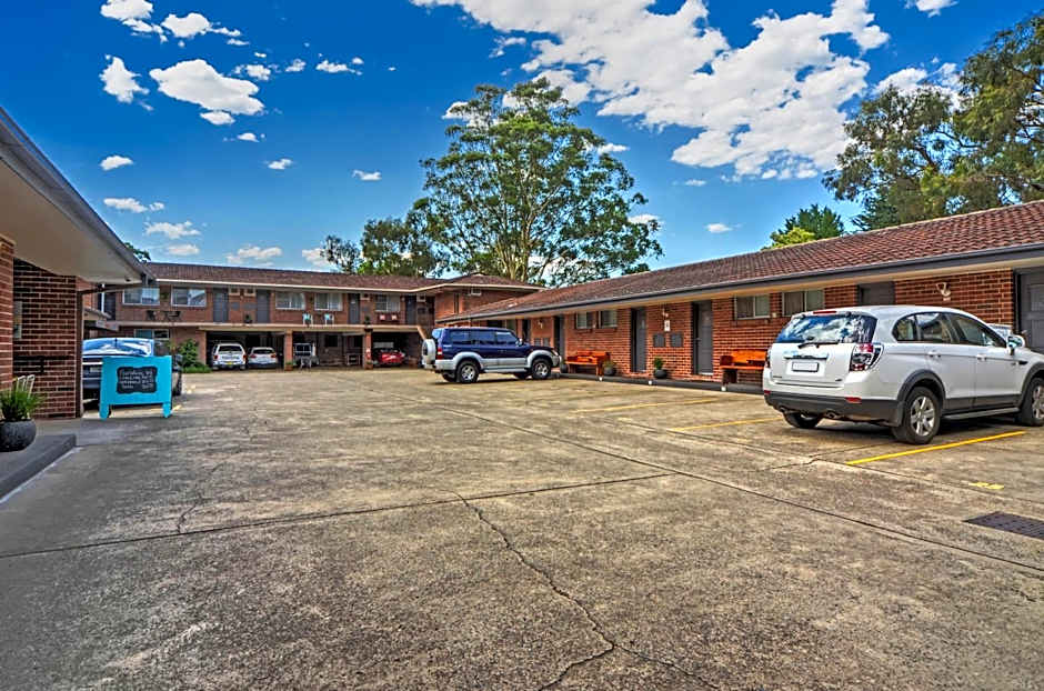 Pleasant Way River Lodge