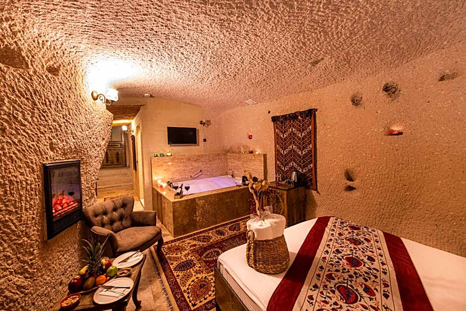 Simera in Cappadocia - Special Class - Best View Rooftop