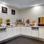 Hampton by Hilton San Jose Airport