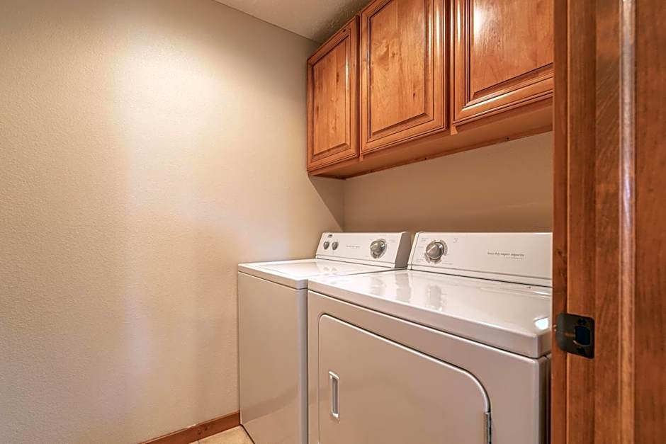 The Lodges at Table Rock